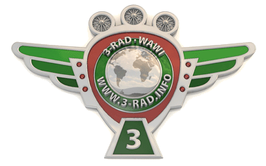 Logo 3-rad.info